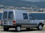 Citroen C15 1984 года